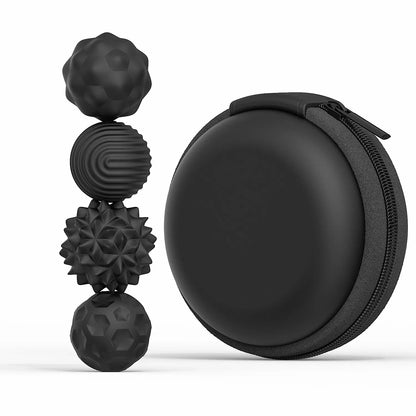 Balles antistress