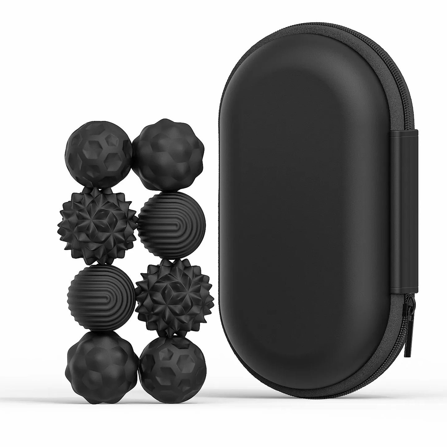 Balles antistress
