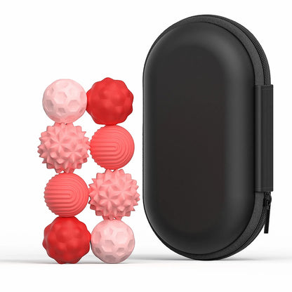 Balles antistress