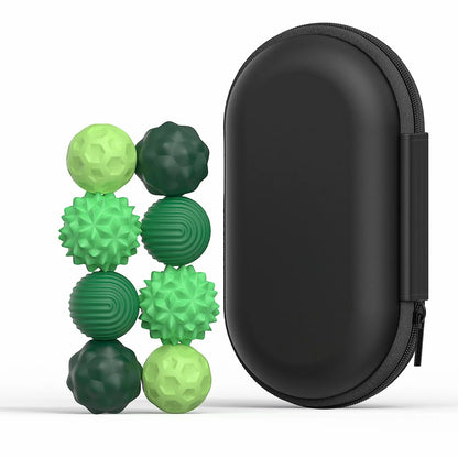 Balles antistress