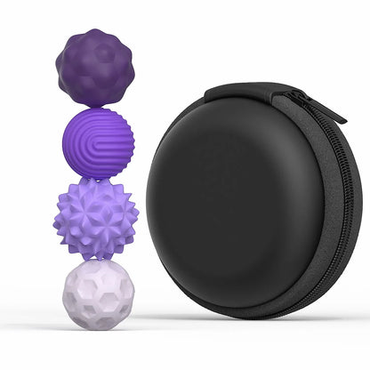 Balles antistress