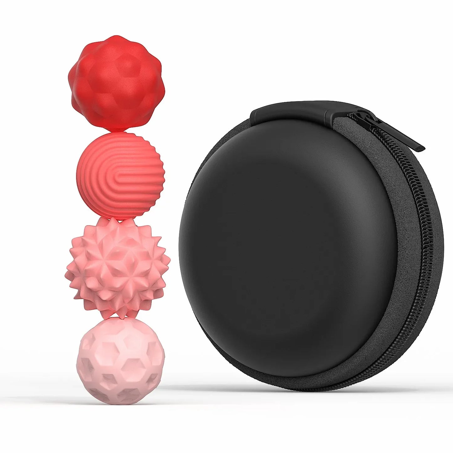 Balles antistress