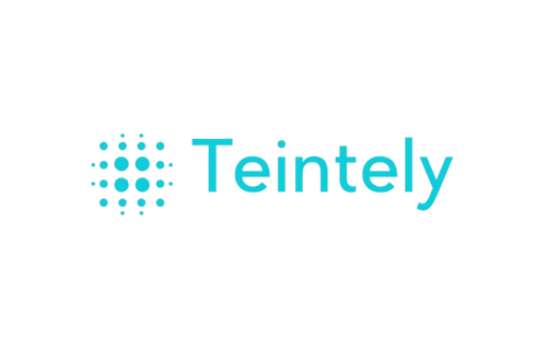 Teintely