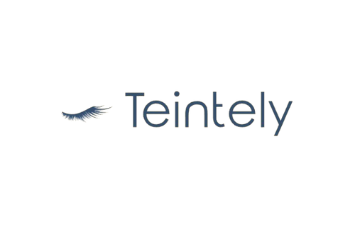 Teintely